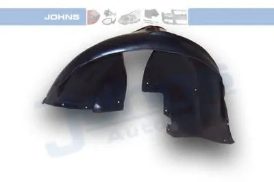 Обшивка, колесная ниша JOHNS купить