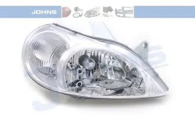 Фара JOHNS купить