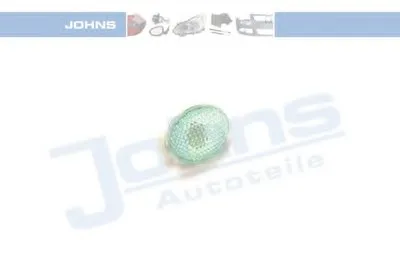 Фонарь указателя поворота 'COLOUR LINE' JOHNS купить