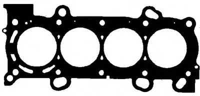 Прокладка, головка цилиндра MULTILAYER STEEL AJUSA купить