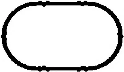 Прокладка, впускной коллектор AJUSA купить