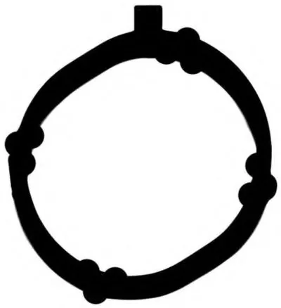 Прокладка, впускной коллектор AJUSA купить