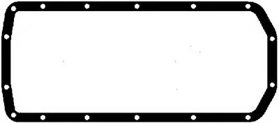 Прокладка, масляный поддон AJUSA купить