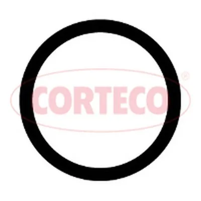 Прокладка, впускной коллектор CORTECO купить