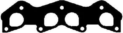 Прокладка, выпускной коллектор CORTECO купить