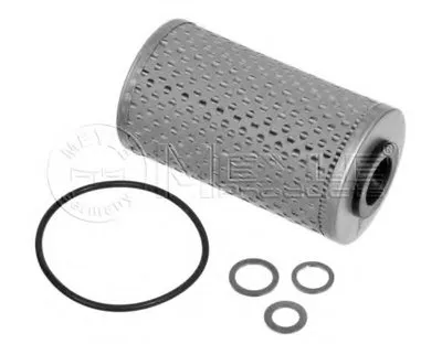 Масляный фильтр MEYLE купить