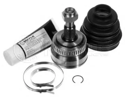 Шарнирный комплект, приводной вал MEYLE купить