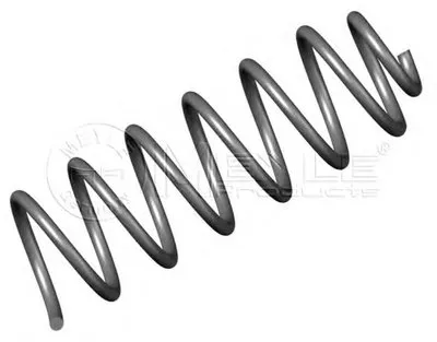 винтовая пружина MEYLE купить