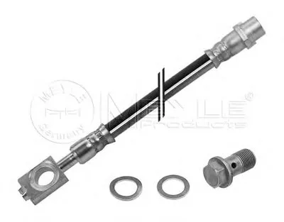 Тормозной шланг MEYLE купить