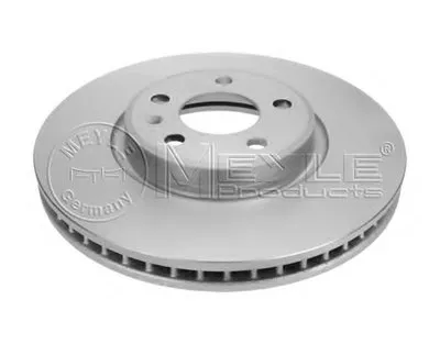 Тормозной диск PLATINUM DISC MEYLE купить