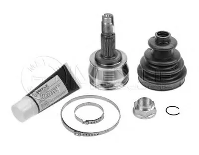 Шарнирный комплект, приводной вал MEYLE купить