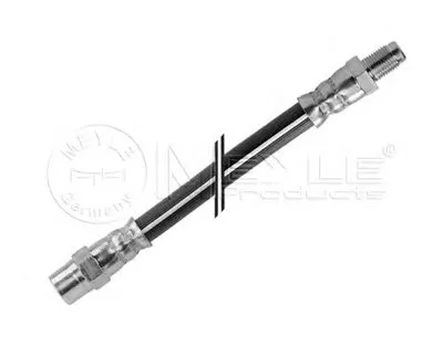 Тормозной шланг MEYLE купить