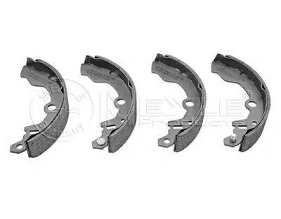 Комплект тормозных колодок MEYLE купить