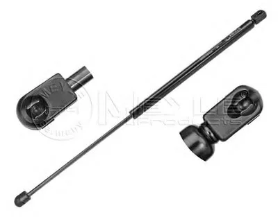 Газовая пружина, крышка багажник MEYLE купить