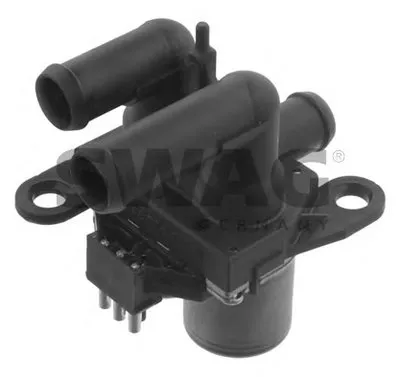 Регулирующий клапан охлаждающей жидкости SWAG купить