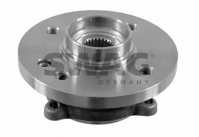 Комплект подшипника ступицы колеса SWAG купить