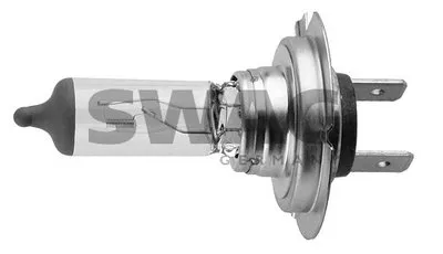 Лампа накаливания, основная фара; Лампа накаливания, основная фара SWAG купить