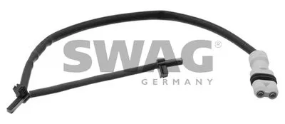 Сигнализатор, износ тормозных колодок SWAG купить