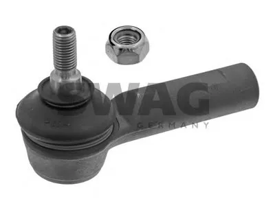 Наконечник поперечной рулевой тяги SWAG купить