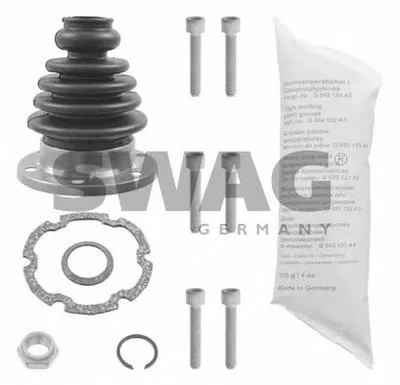 Комплект пылника, приводной вал SWAG купить