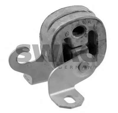 Кронштейн, система выпуска ОГ SWAG купить