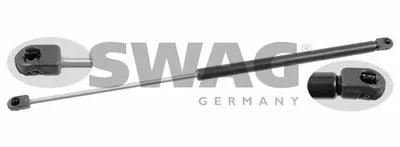 Газовая пружина, крышка багажник SWAG купить
