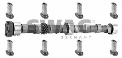 Комплект распредвала SWAG купить