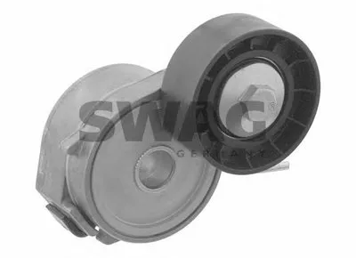 Натяжитель ремня, клиновой зубча SWAG купить