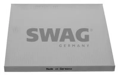 Фильтр, воздух во внутренном пространстве SWAG купить