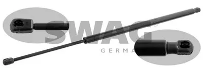 Газовая пружина, крышка багажник SWAG купить