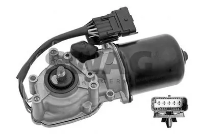 Двигатель стеклоочистителя SWAG купить