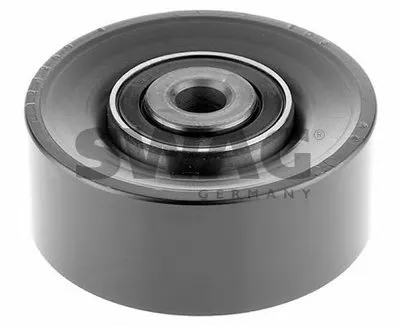 Паразитный / ведущий ролик, поликлиновой ремень SWAG купить