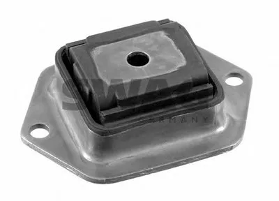 Втулка, балка моста SWAG купить