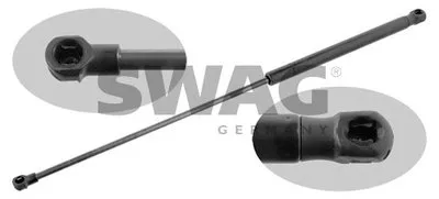 Газовая пружина, крышка багажник SWAG купить