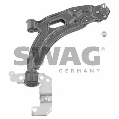 Рычаг независимой подвески колеса, подвеска колеса SWAG купить