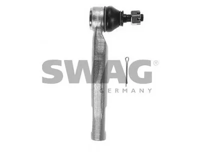 Наконечник поперечной рулевой тяги SWAG купить