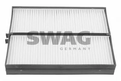 Фильтр, воздух во внутренном пространстве SWAG купить