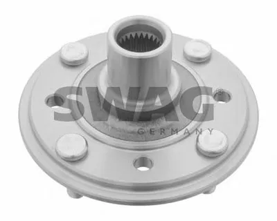 ? колесн. ступицы = SWAG купить