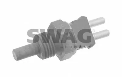 Датчик, температура охлаждающей жидкости SWAG купить