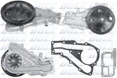 Водяной насос DOLZ купить