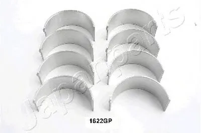 Вкладыш нижней головки шатуна JAPANPARTS купить