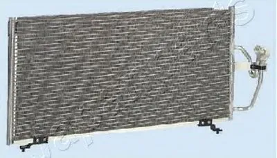 Конденсатор, кондиционер JAPANPARTS купить