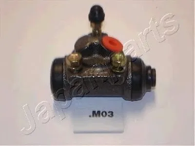 Колесный тормозной цилиндр JAPANPARTS купить