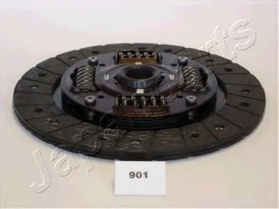 Диск сцепления JAPANPARTS купить