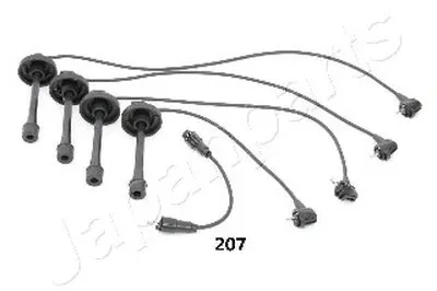 Комплект проводов зажигания JAPANPARTS купить