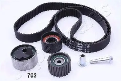 Комплект ремня ГРМ JAPANPARTS купить