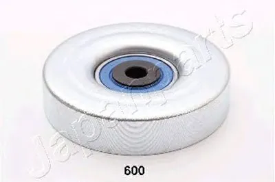 Паразитный / ведущий ролик, поликлиновой ремень JAPANPARTS купить