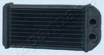 Теплообменник, отопление салона JAPANPARTS купить