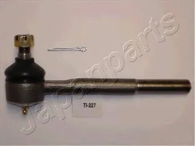 Наконечник поперечной рулевой тяги JAPANPARTS купить