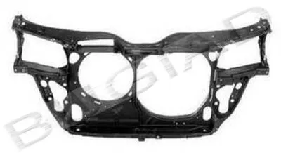 Облицовка передка BUGIAD купить